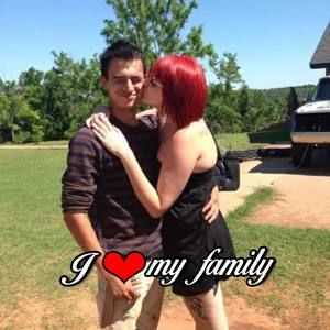 Meet your Posher, Jodie